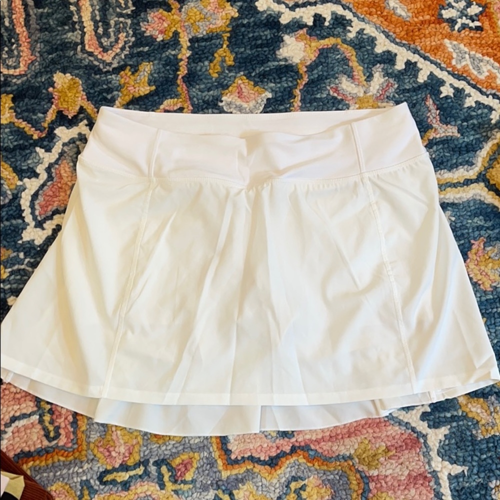 mondetta tennis skirt